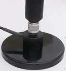 Universal Mount on ACC-0003 Magnet