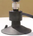 Universal Mount on ACC-0002 Suction Cup