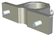 Mount for Omnidirectional Antennas