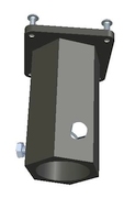 UC-4364-328 Mast Mount