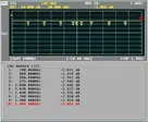 SPLU-1032-710 transfer Common-Port1 (S21) [DC pass-through port]