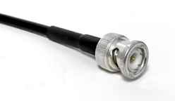 BNC Male Cable Assembly